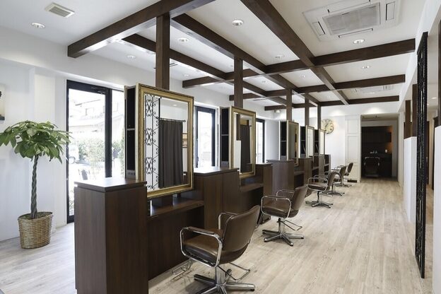 ヴォーグ 小牧店(VOGUE)3