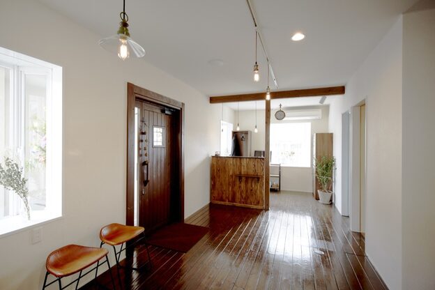 テューア ヘア ガーデン(tua hair garden)4