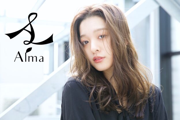 アルマヘア(Alma hair)7