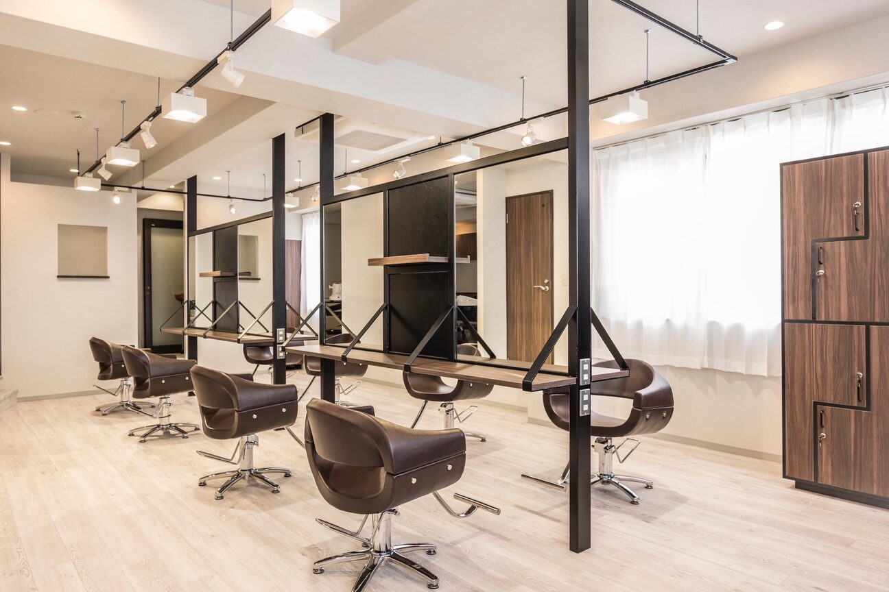 Alma hair 【集客力が高く稼げるマンツーマンサロン】（株式会社　Ａｌｍａ）画像1