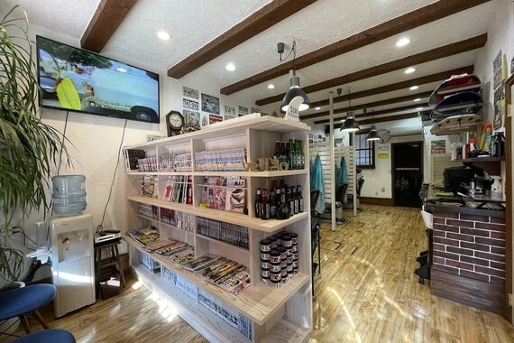 ヴェルゴ(vellgo)