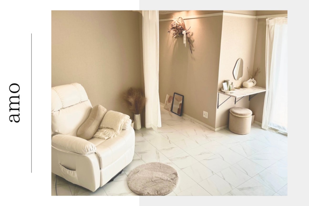 amo（株式会社　Ｐａｇｅ　Ｃｏｎｎｅｃｔ）画像1