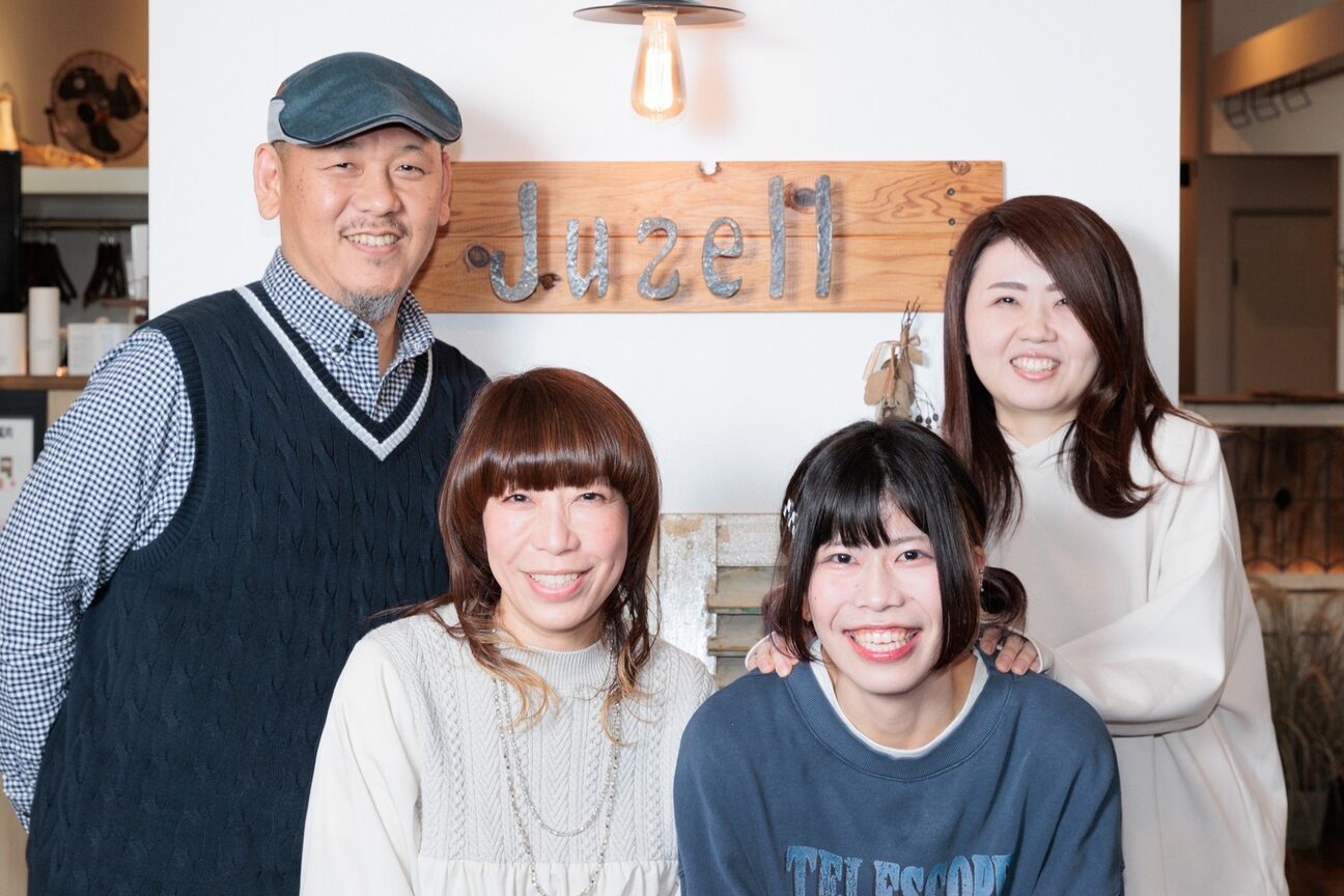 ジュゼル(Juzell)2