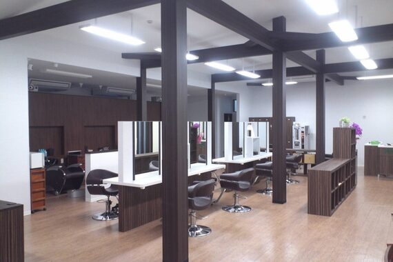 ハピエル 福重店 (HAPPYELL)