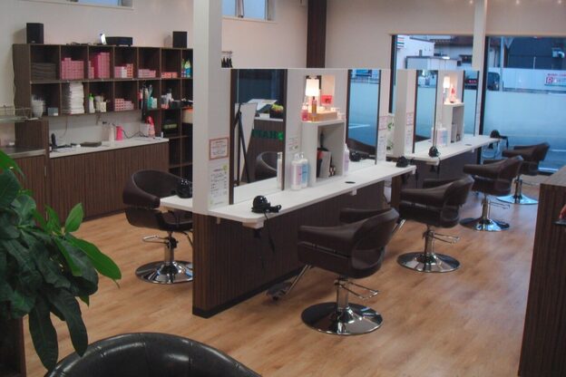 ハピエル 高田店(HAPPYELL)1