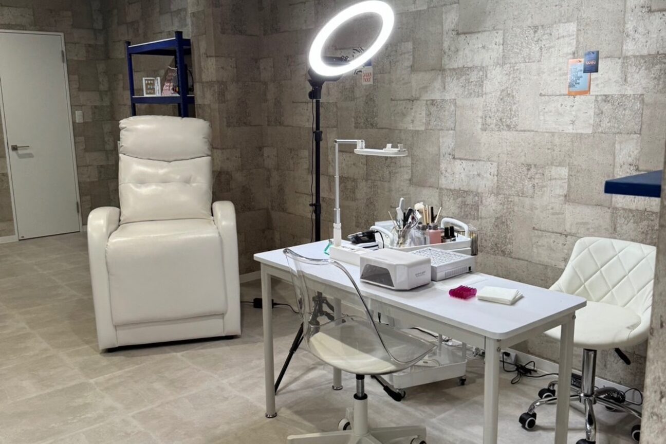 Ｒ　ＢＥＡＵＴＹ　株式会社画像1