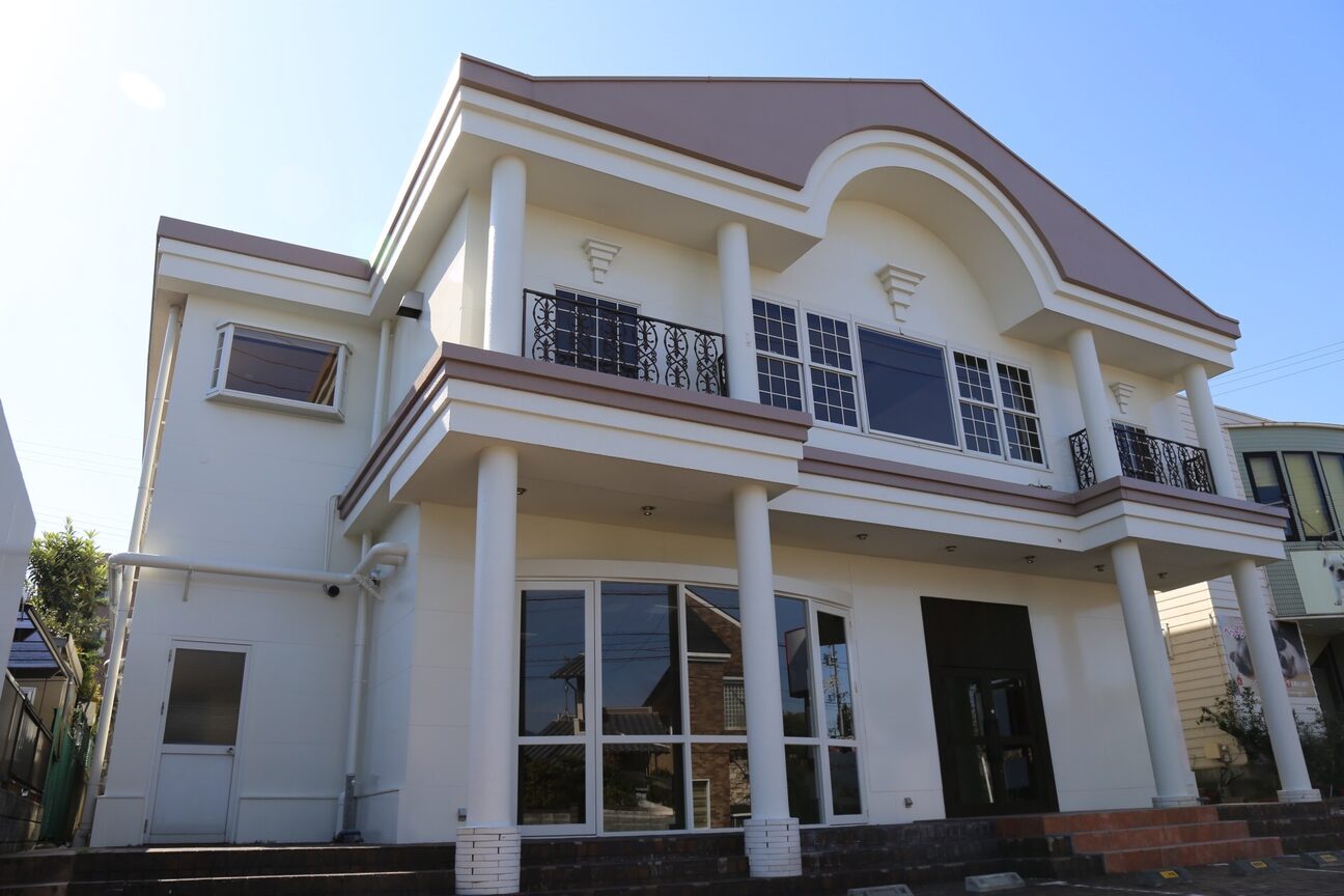 アンティーク 美術館前(antique)1