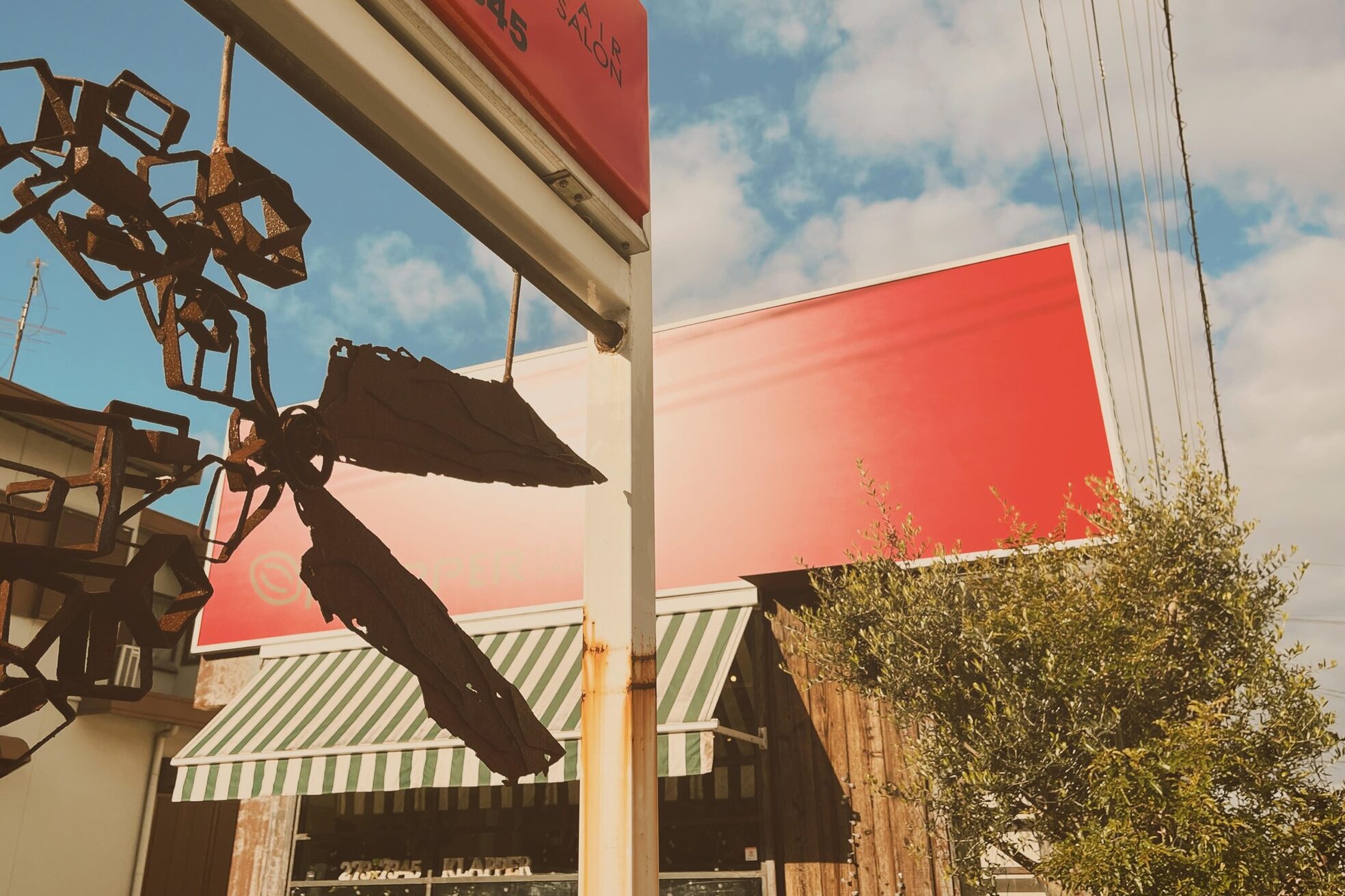 ヘアーサロン クラッパー(Hair Salon KLAPPER)4