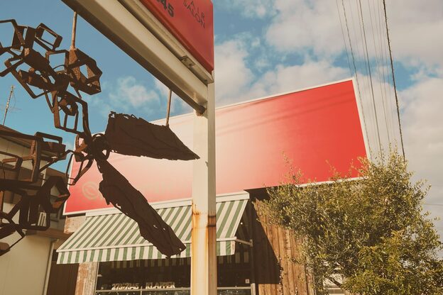 ヘアーサロン クラッパー(Hair Salon KLAPPER)4