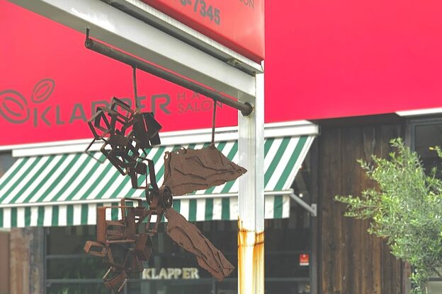 ヘアーサロン クラッパー(Hair Salon KLAPPER)2