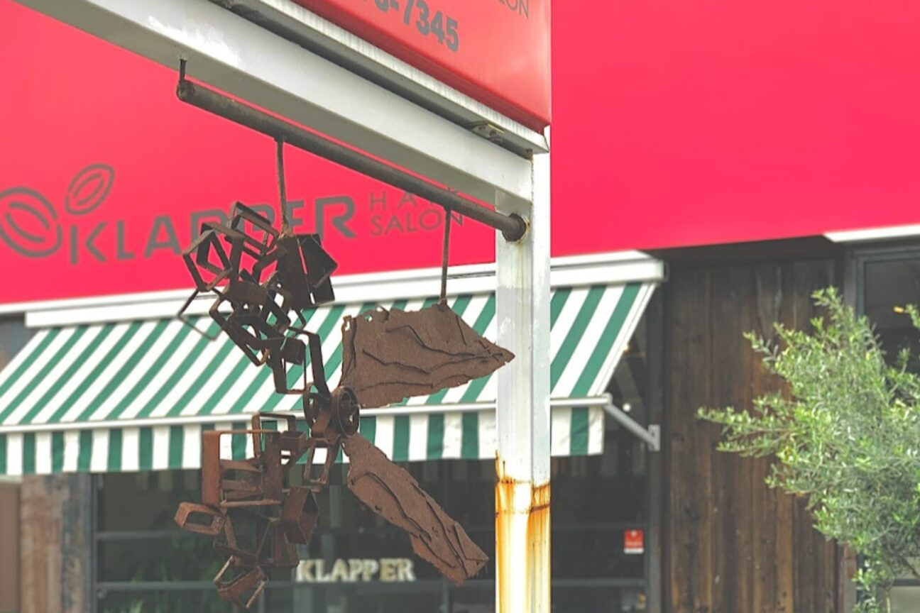 ヘアーサロン クラッパー(Hair Salon KLAPPER)2