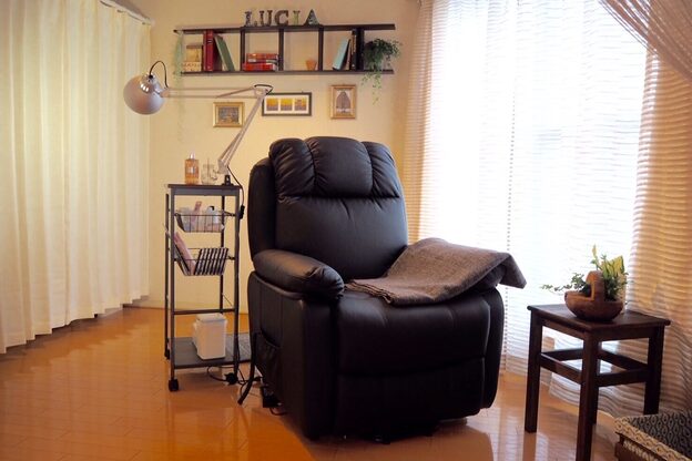 ルチア(Lucia di Piu Felice)1