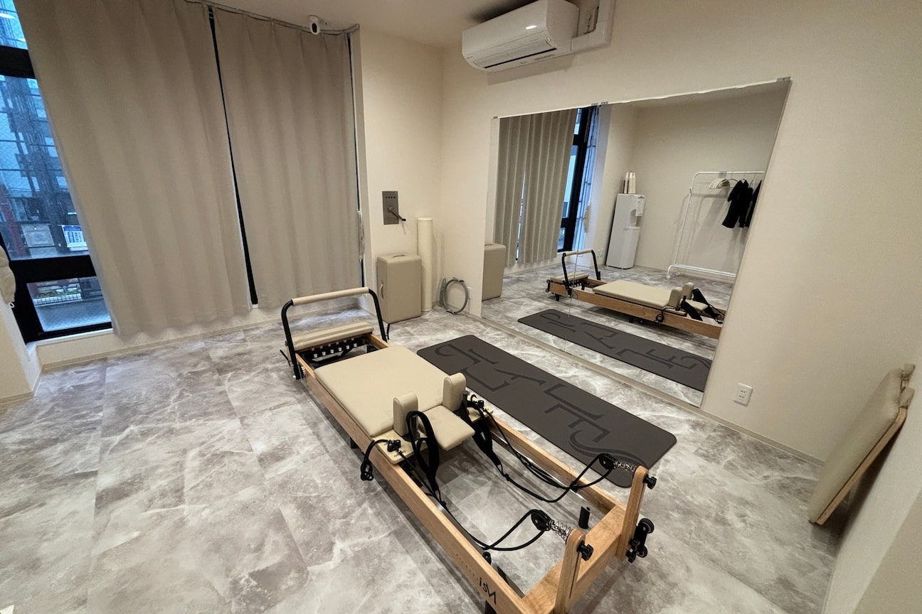 I-ROOM合同会社画像1