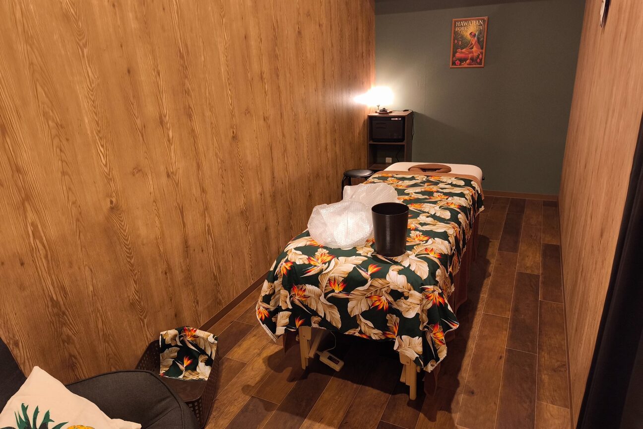 ハワイアンフォレストSpa浜松店（株式会社　ＬＡＮＡ）画像1