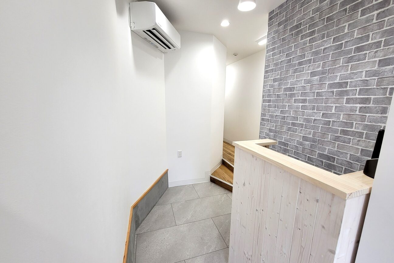 アンダンテ 名取駅前店(andante)4