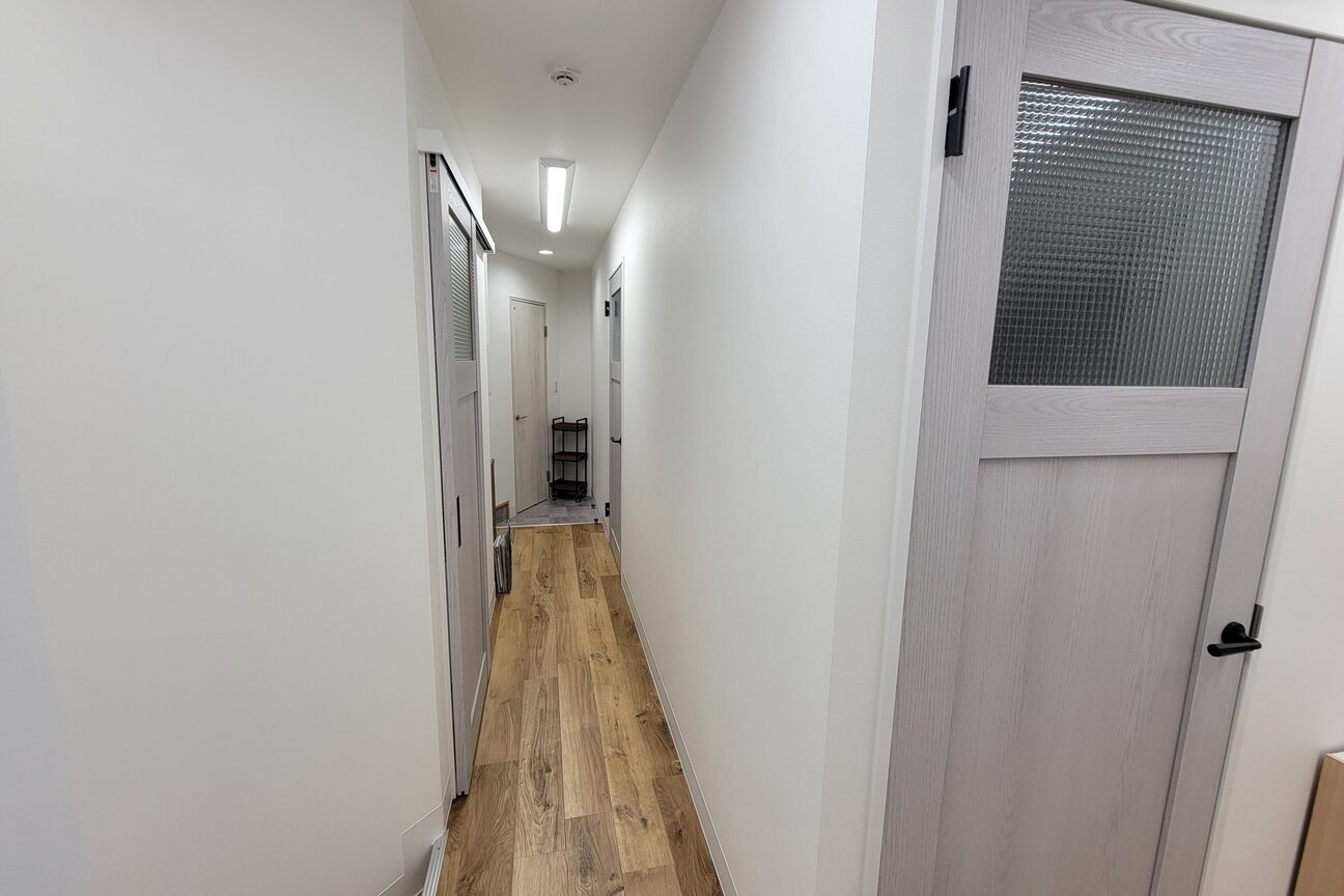 店舗の内観外観用画像1