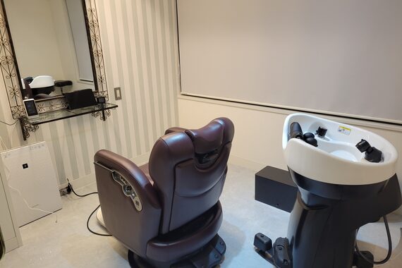 リズ 仙台駅東口店(Riz)