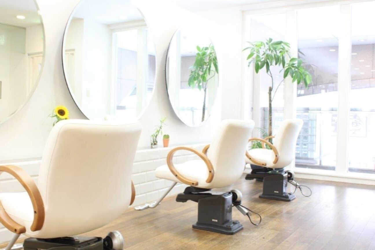 有限会社　ビューテイオカムラ画像1