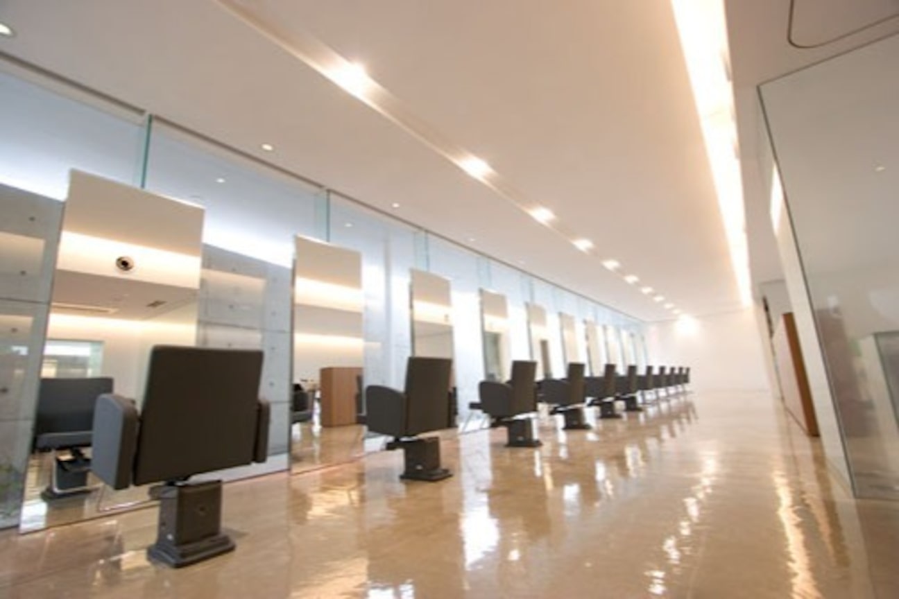 TASHIRO Hair(有限会社 たしろ)画像1