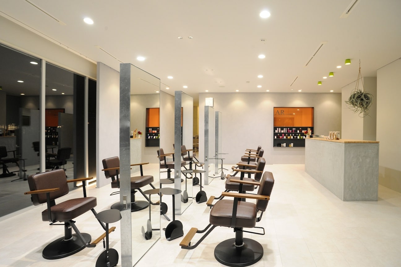 TASHIRO Hair(有限会社 たしろ)画像1