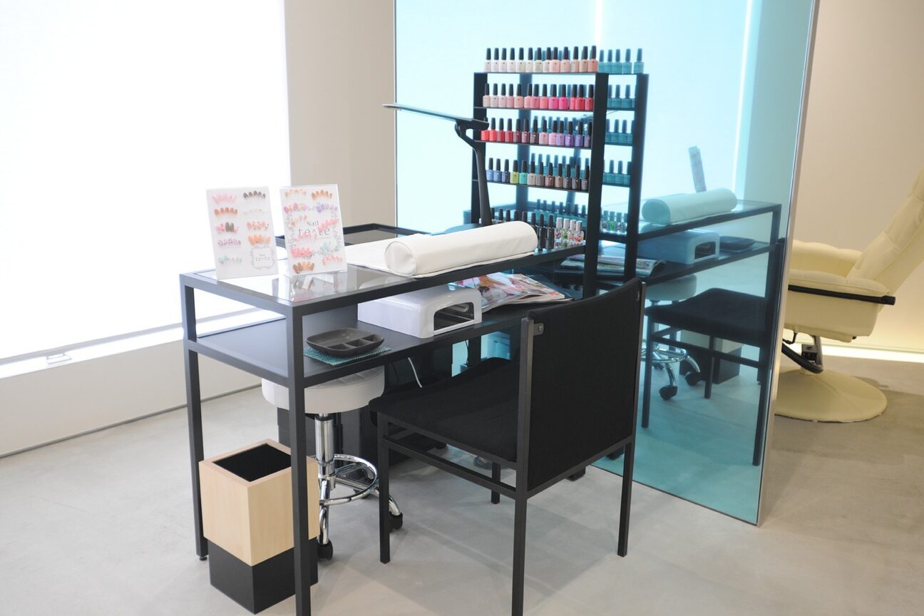 TASHIRO Hair（有限会社　たしろ）画像1