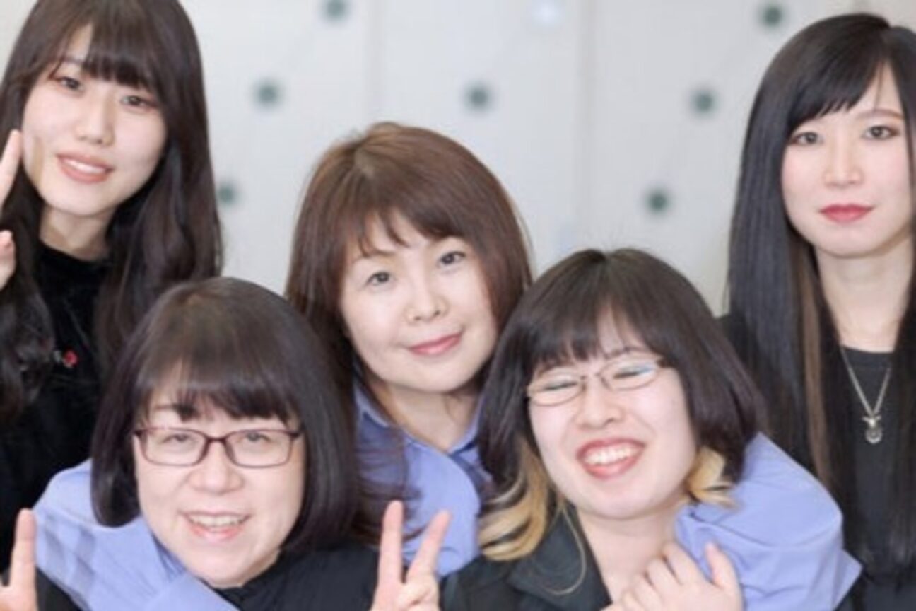 店舗の内観外観用画像1