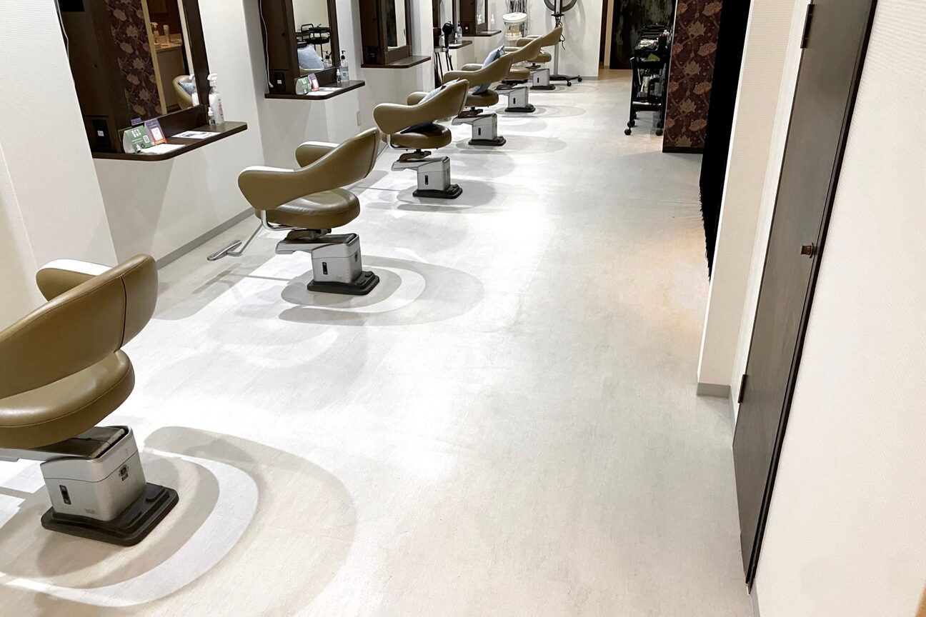 ミスグランディーヴィラス(Miss Grandee VILLAS)1