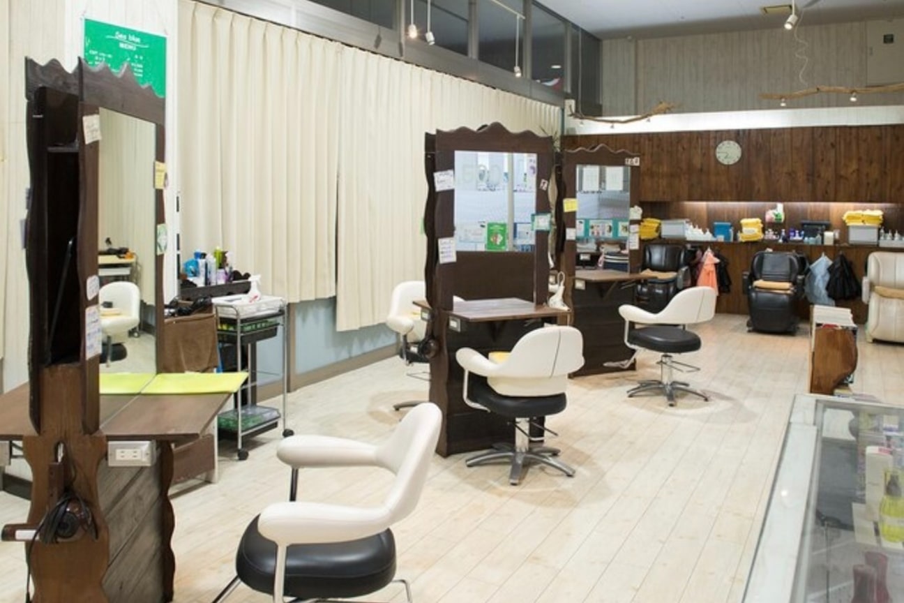 INDIGOBLUE(有限会社 インディゴブルー)画像1