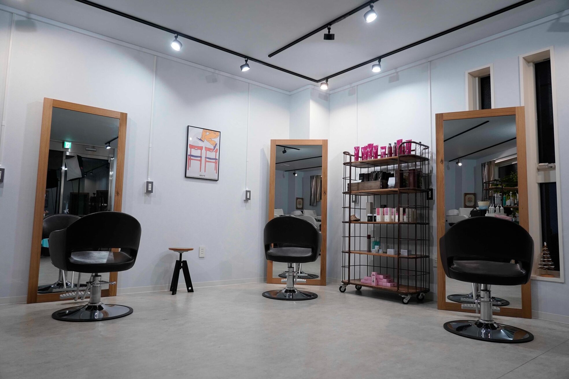 インディゴブルー 誉田店(INDIGO BLUE)1