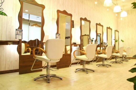 シーブルー 富里店(SEA BLUE)