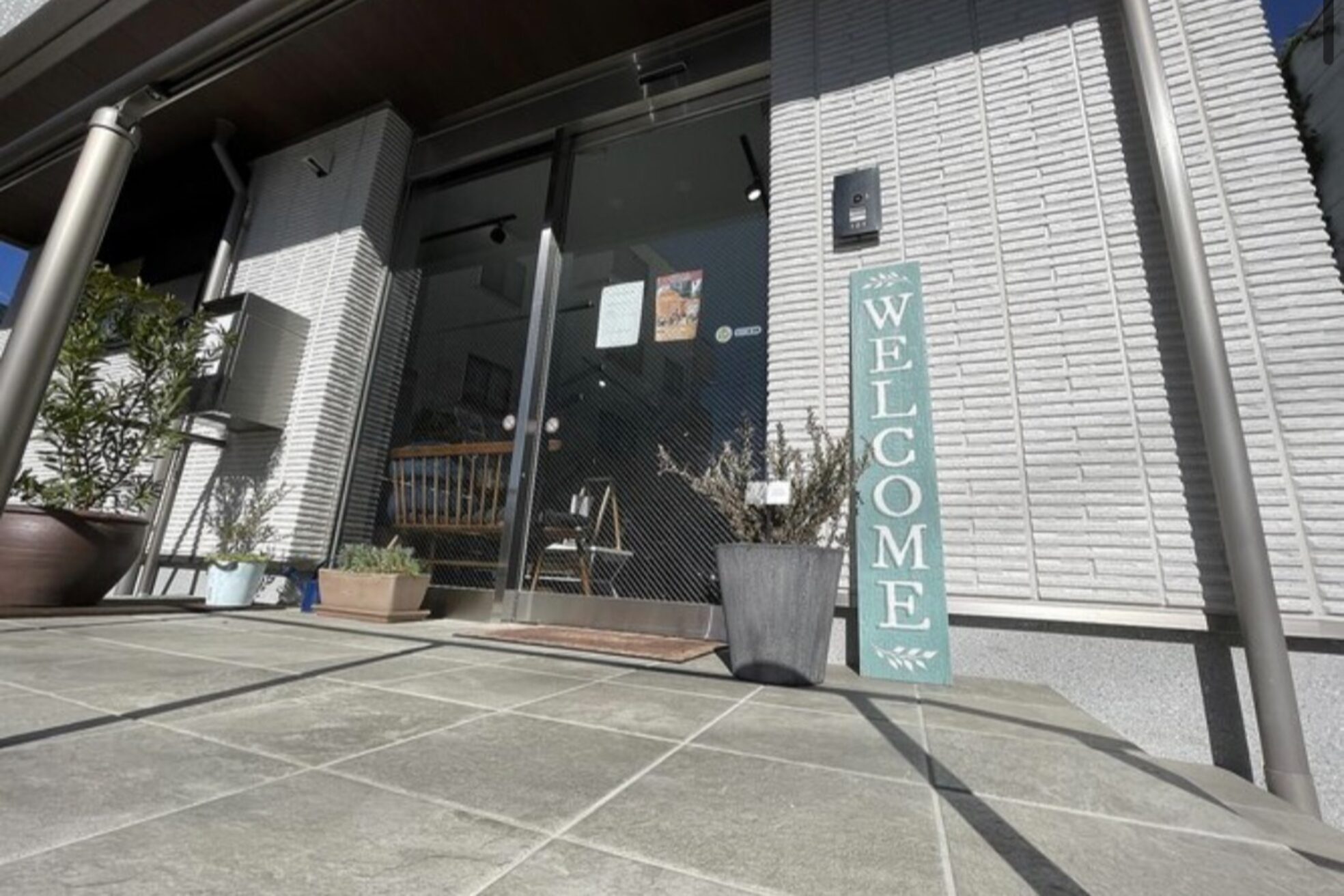 インディゴブルー 誉田店(INDIGO BLUE)2