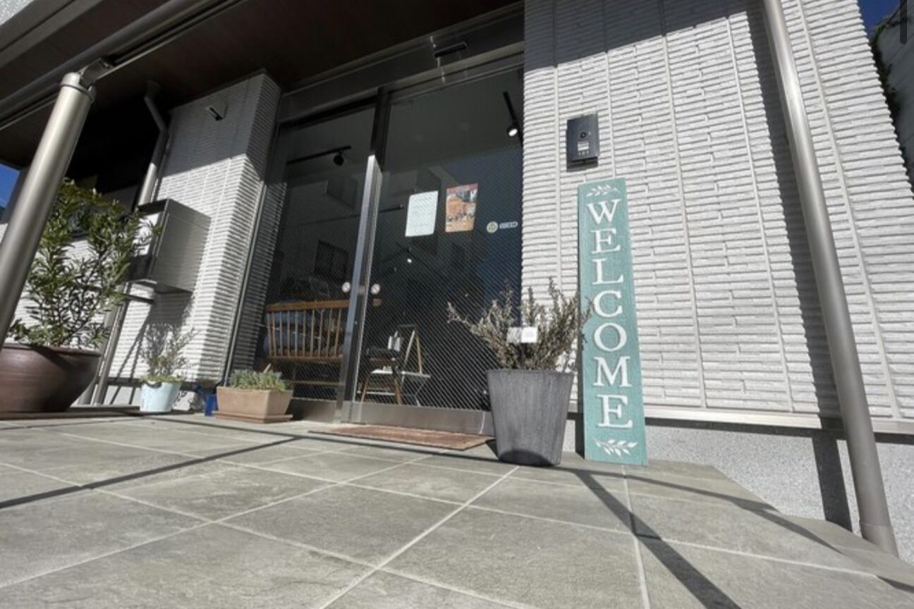 インディゴブルー 誉田店(INDIGO BLUE)2