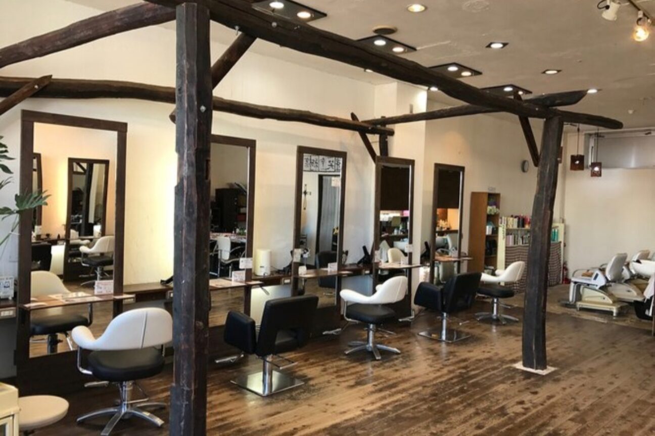 INDIGOBLUE（有限会社　インディゴブルー）画像1