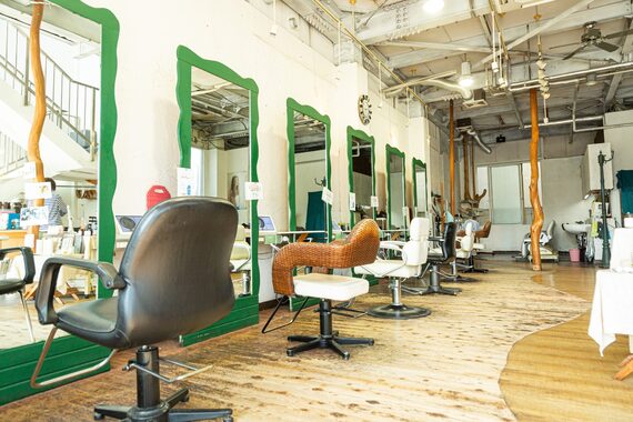 インディゴ ブルー 茂原店(INDIGO BLUE)