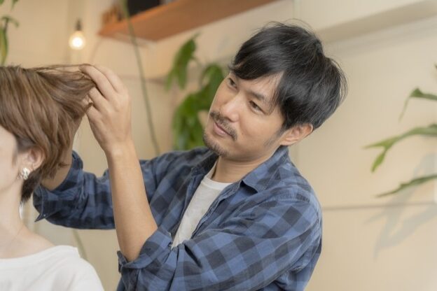 シェアサロン 博多7