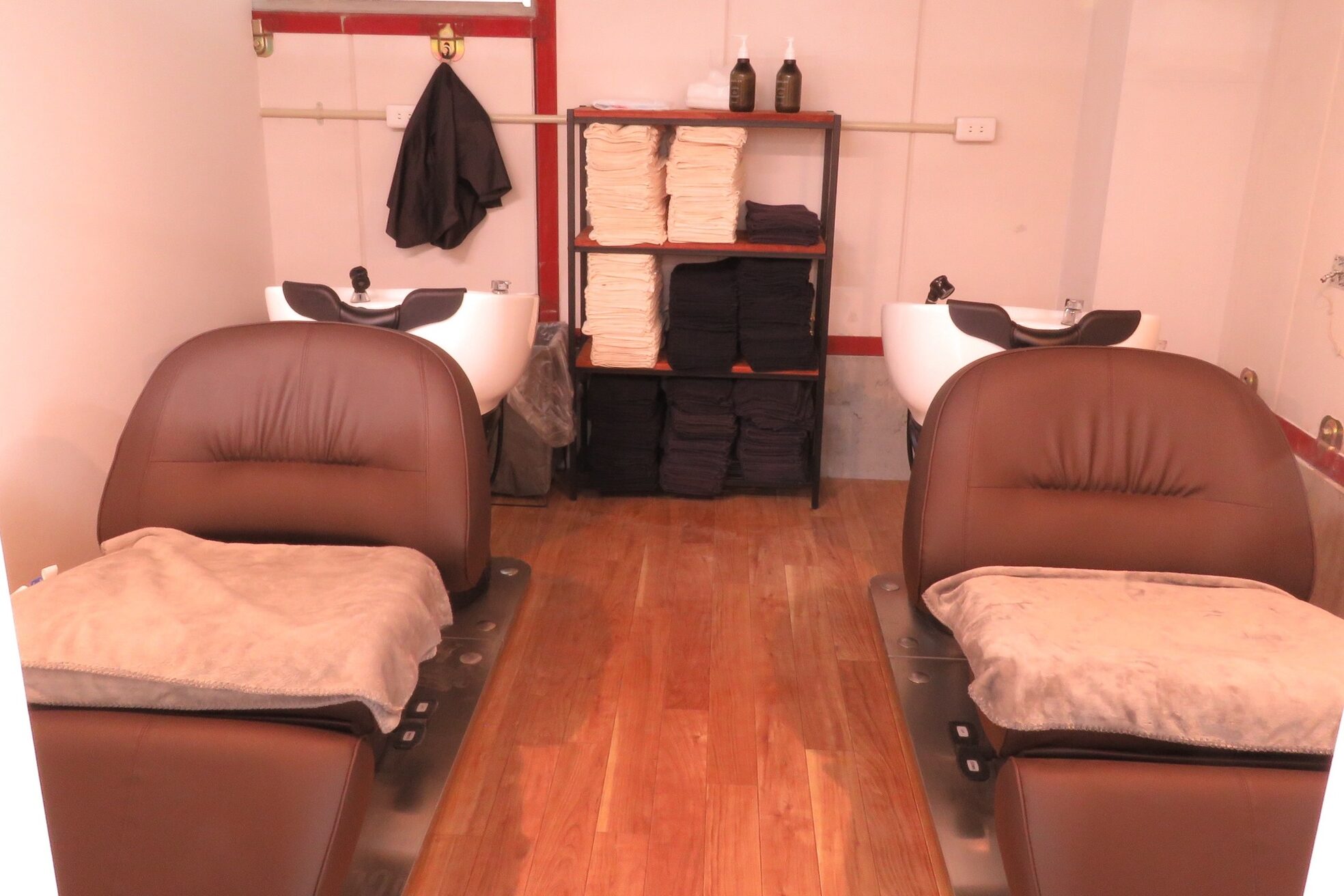 シェアサロン 博多5