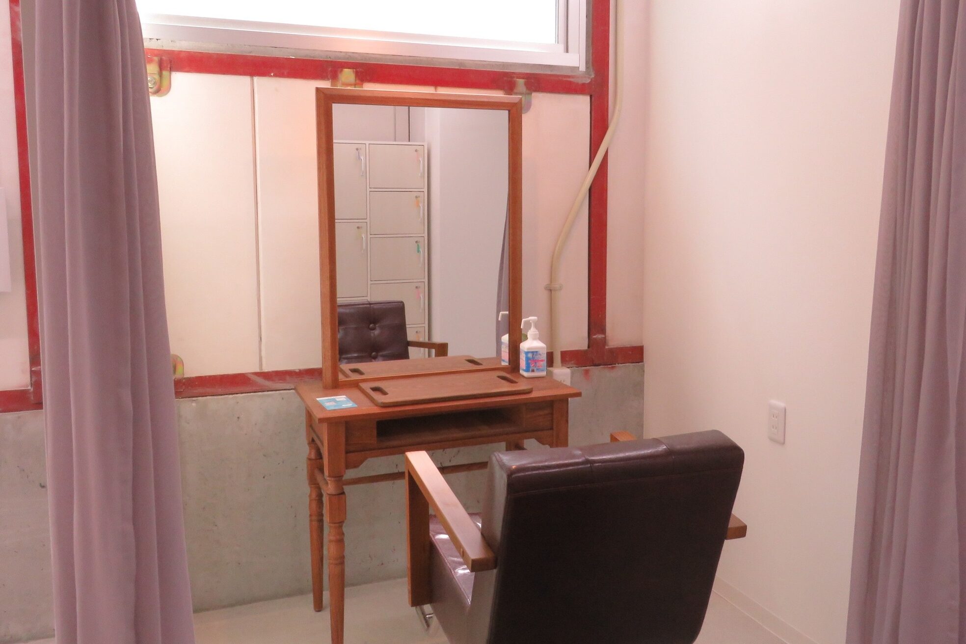 シェアサロン 博多9