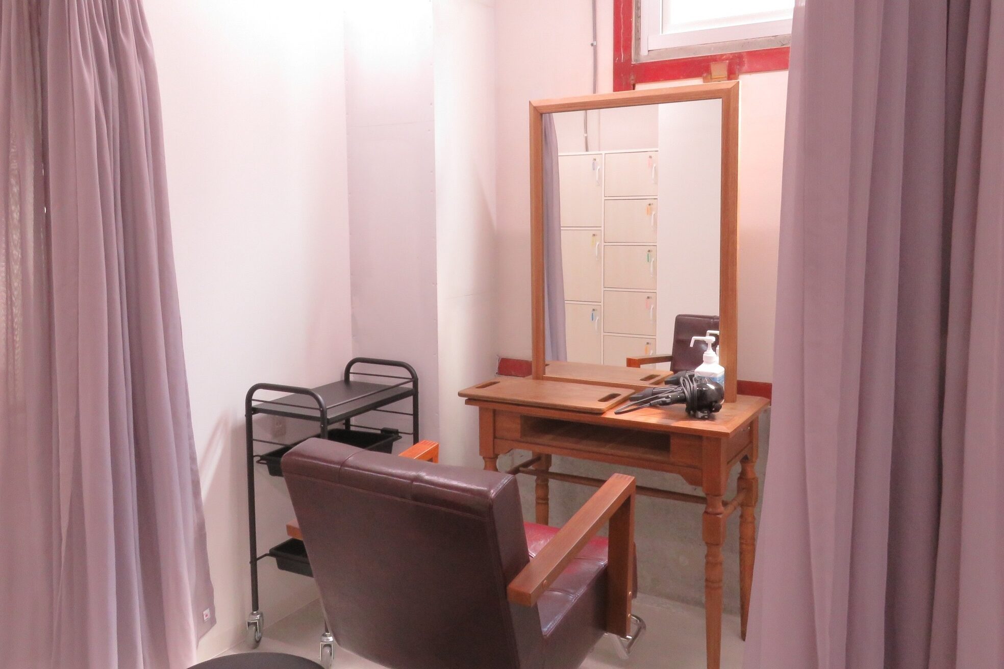 シェアサロン 博多4