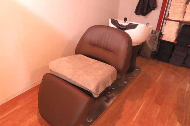 シェアサロン 博多6