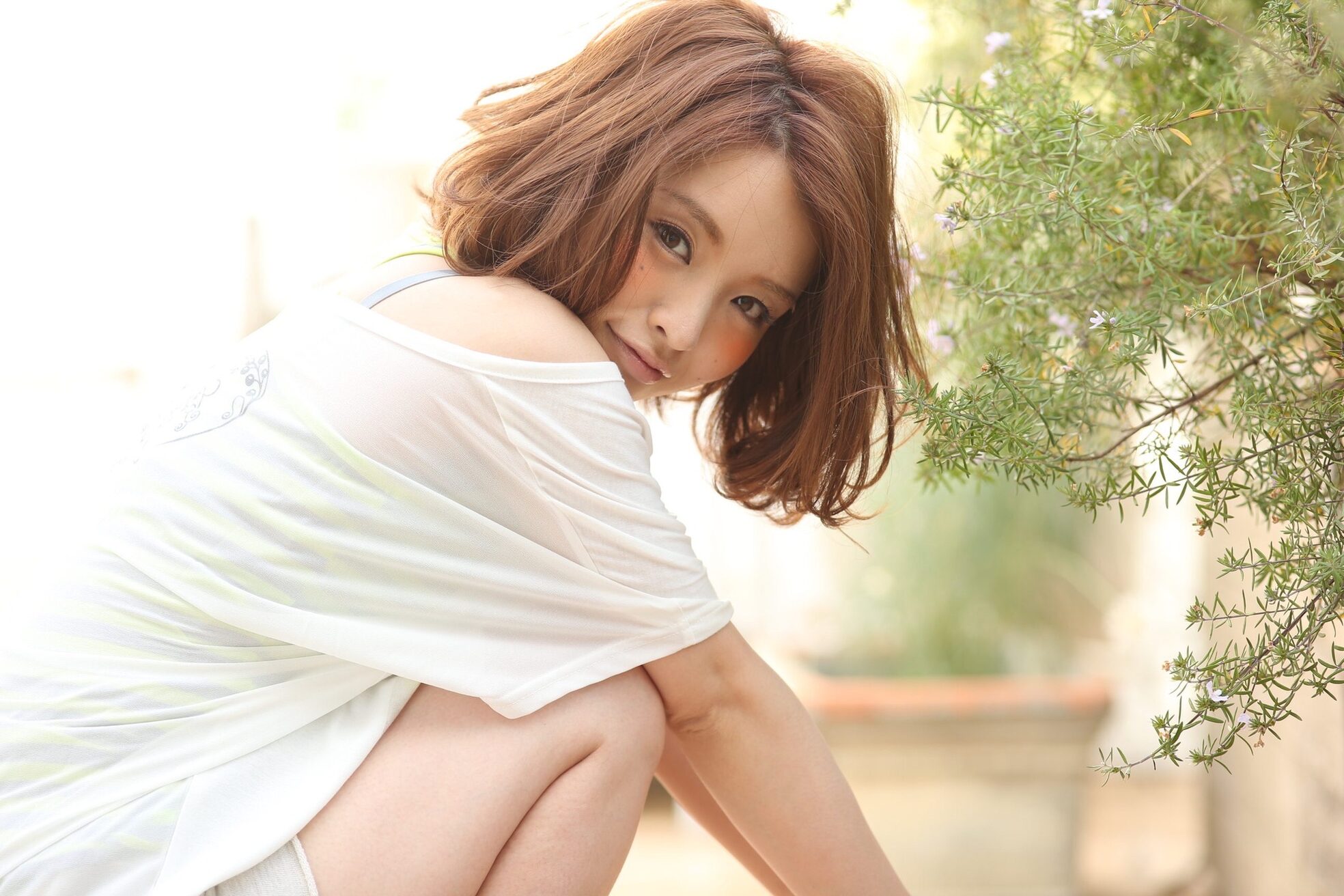 リリー 日吉(Lily)3