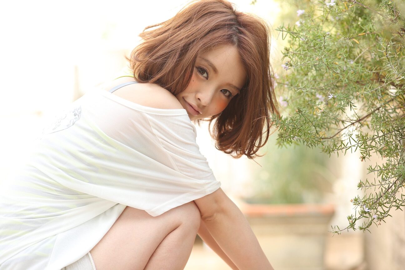 リリー 日吉(Lily)3