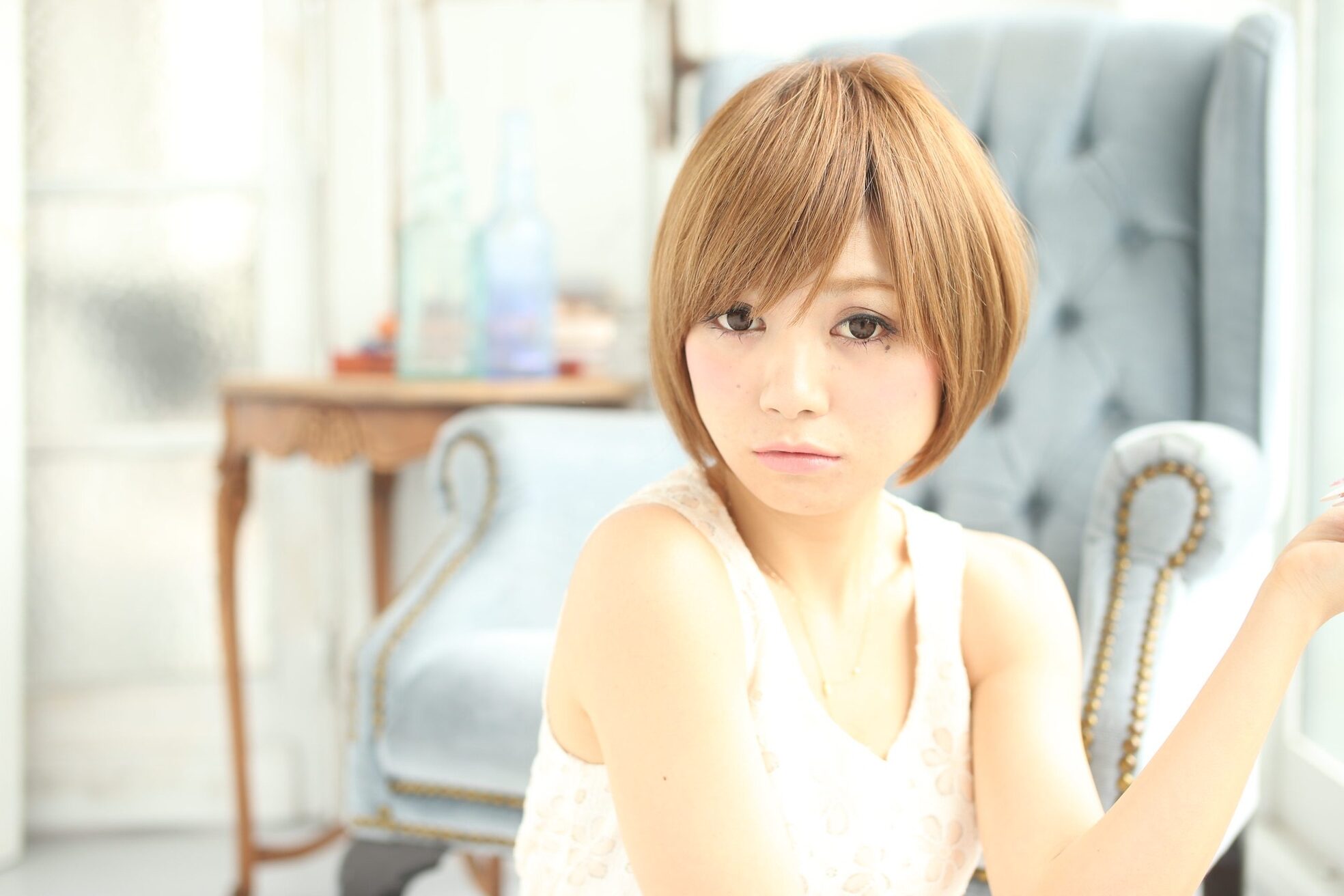 リリー 日吉(Lily)9