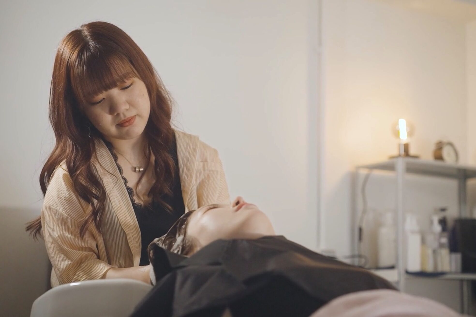 リリー 日吉(Lily)6