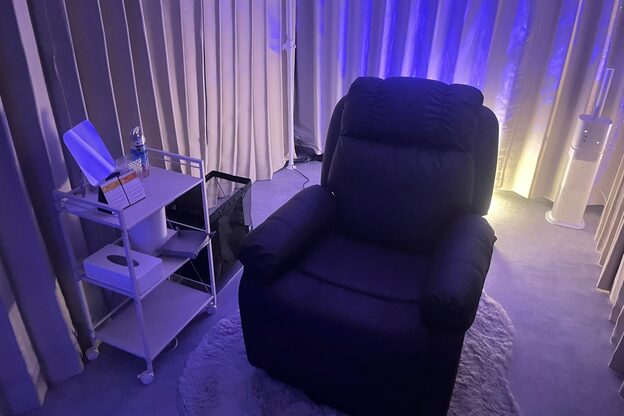 癒し〜ぷ 北千住店3