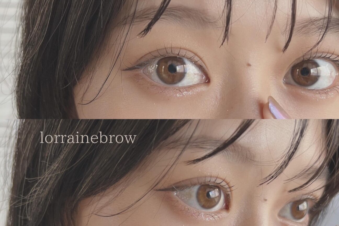 ロレインブロウ(ロレインブロウ)画像1