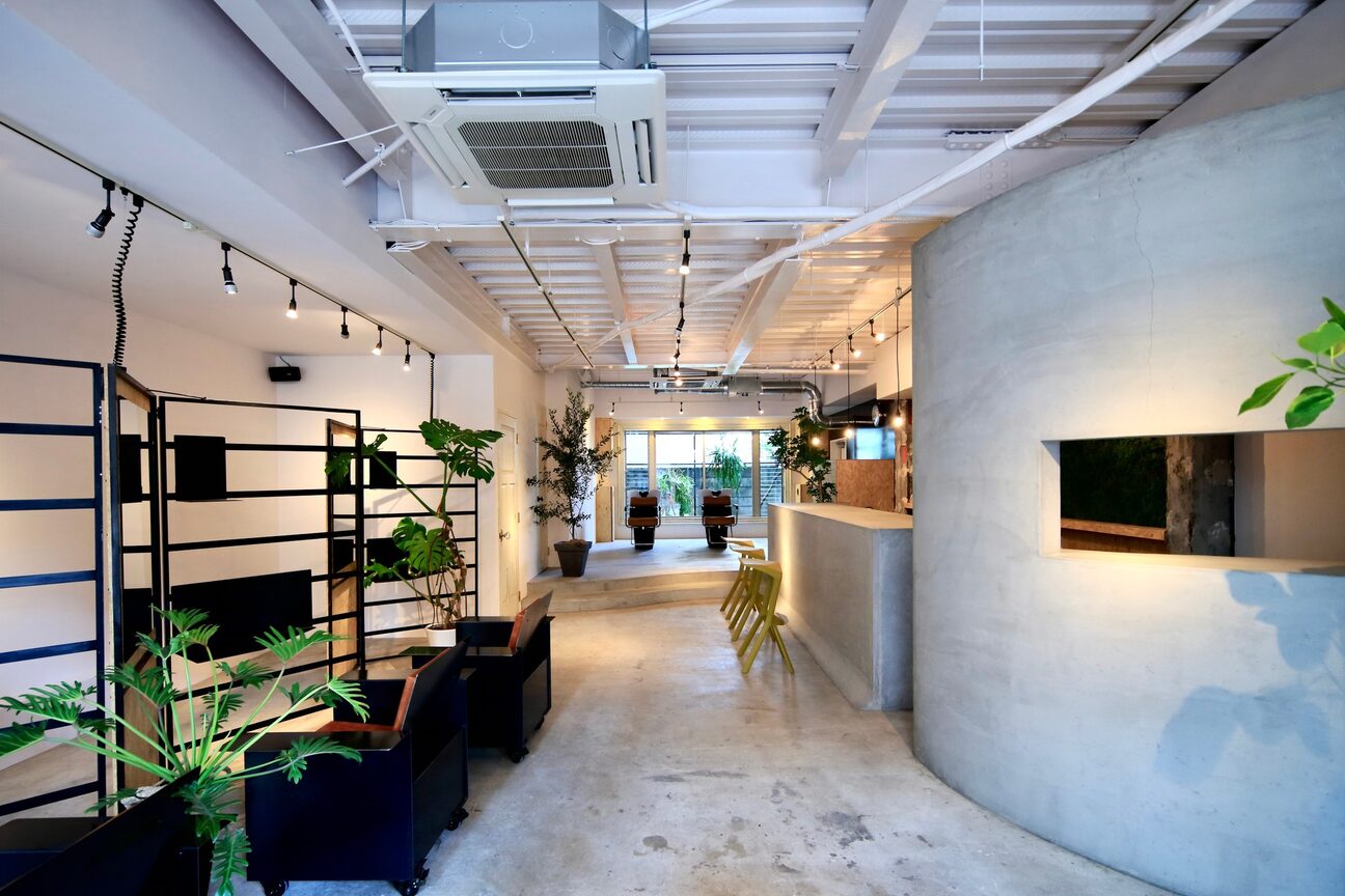 店舗の雰囲気外観用画像4
