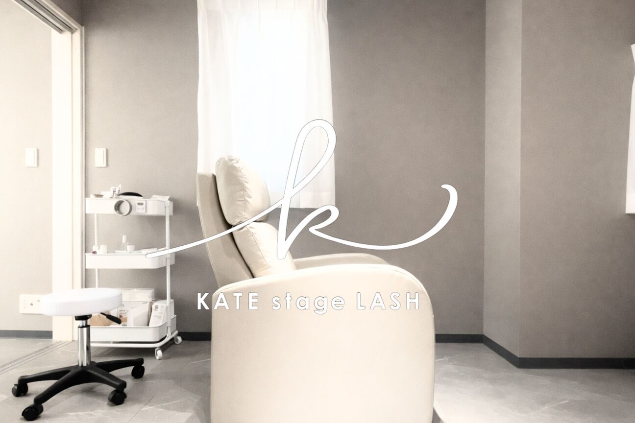 KATE stage LASH（合同会社リビジョン）画像1