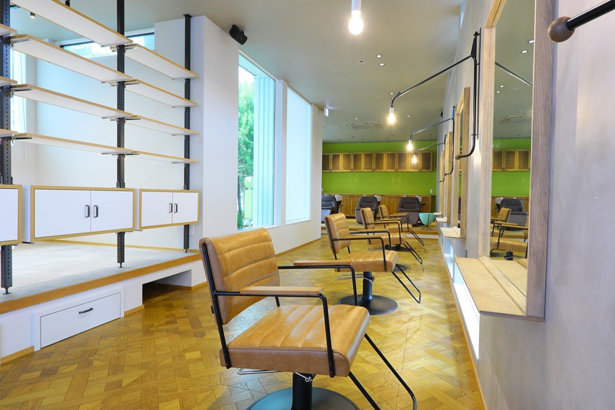 ヌイバイモク(nui by moku)2