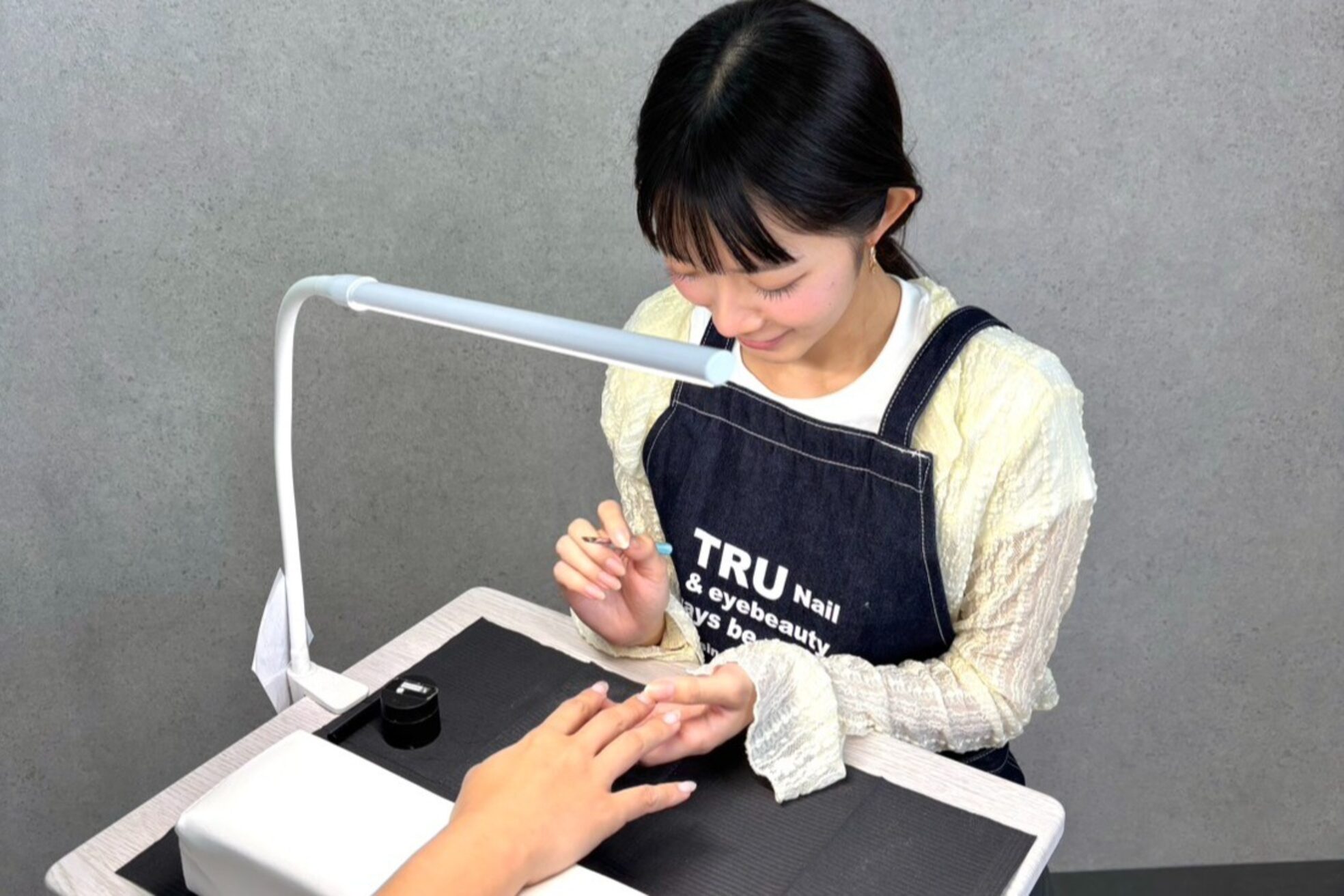 トゥルーネイル アンド アイ 大宮店(TRU NAIL & EYE)4