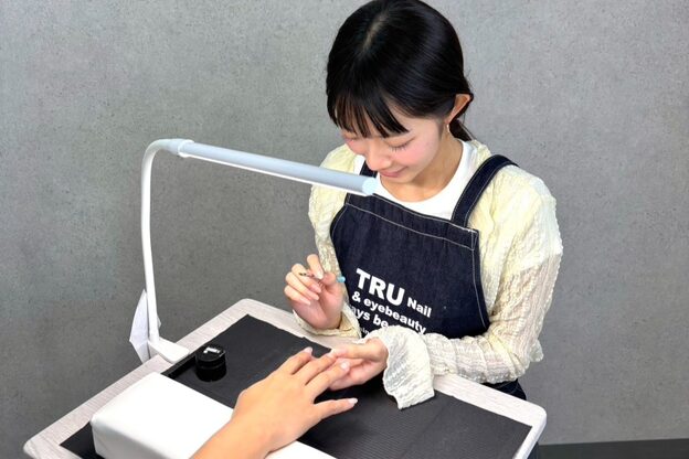 トゥルーアイ マークイズ みなとみらい店(TRU EYE)4